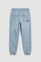 Arctic Wash Jogger