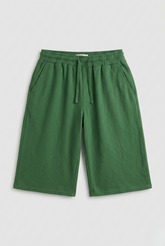 Jacquard Regular Fit shorts