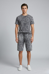 Washed Soul Co-ords Set