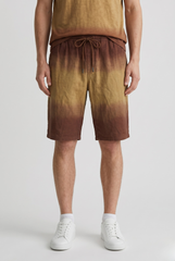 Premium Washed Short
