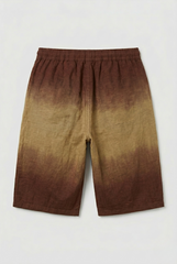Premium Washed Short
