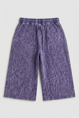 Washed Soul Shorts