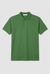 Jacquard Polo