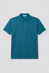 Jacquard Polo