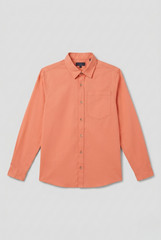 Classic Button-Down Shirt