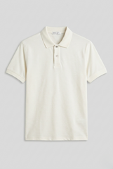 Jacquard Polo