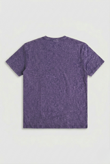 Graphic Washed T-Shirt