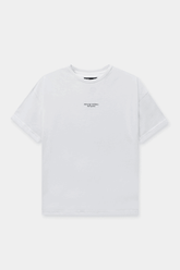 Slogan Print T-Shirt