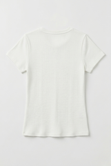 Premium Slim Fit Women T-Shirt