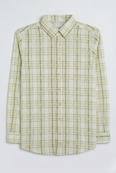 Classis Button-Down Shirt