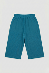 Jacquard Regular Fit shorts