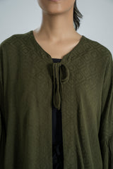 Premium Woven Top