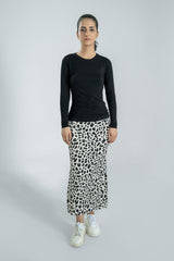 Women Premium Fitted  T-Shirt