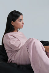 Washed Soul Sweatshirt