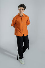 Woven Premium  Shirt