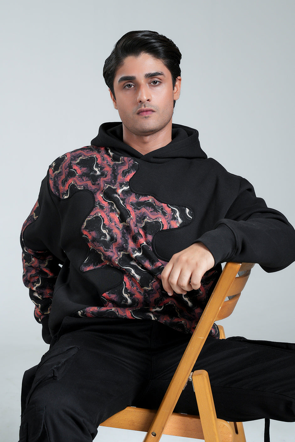 MENS SWEATSHIRT & HOODIES – Ecru