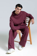 Washed State Trouser