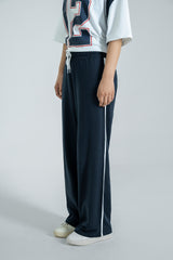 Premium Wide Leg Trouser