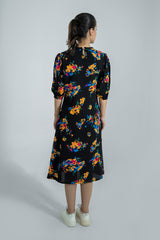 Premium Printed Frock