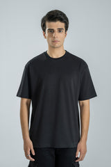 Slogan Print T-Shirt