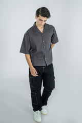 Woven Premium Shirt