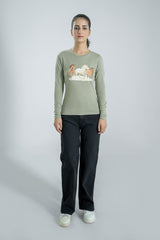 Premium slim Fit Tee