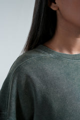 Washed Soul Sweatshirt