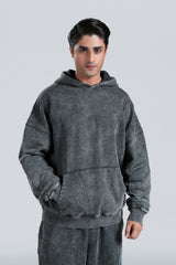 Studio Wash Hoodie