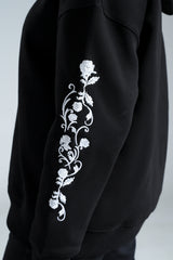 Onyx Garden Hoodie