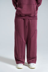 Washed State Trouser