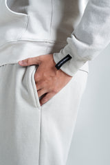 WEEKEND FLEECE TROUSER