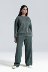 Washed Soul Sweatshirt
