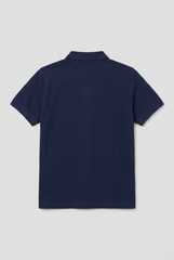 Regular Pique Polo