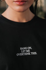 Wide Sleeve T-Shirt