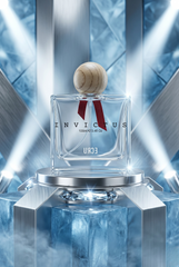 Perfume Invictus