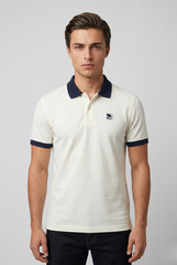Regular Pique Polo