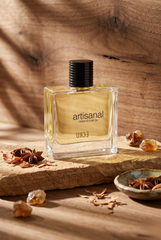 Perfume Artisanal