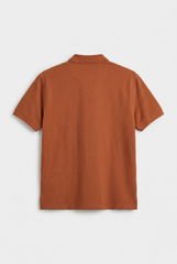 Jacquard Polo