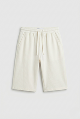 Jacquard Regular Fit shorts
