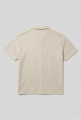 Premium Jacquard Polo