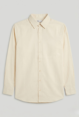 Classis Button-Down Shirt