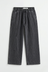 Studio Washed Trouser