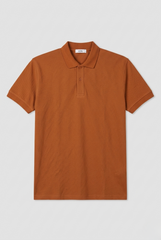 Jacquard Polo