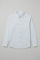 Classic Button-Down Shirt