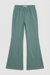 FLARED LEGGING