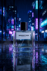 Perfume Mindnight Rush
