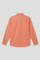 Classic Button-Down Shirt