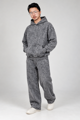 Studio Wash Trouser