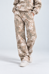 Sage Whisper Trouser