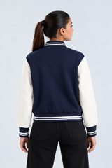 LA Varsity Jacket